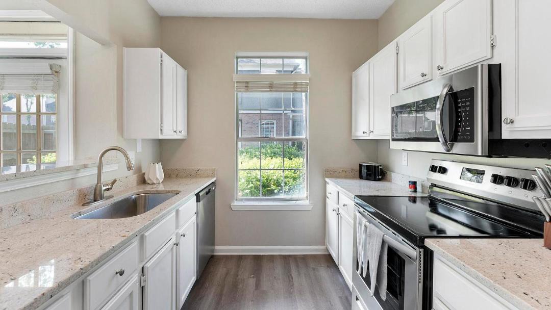 Photo of Kitchen in Longs