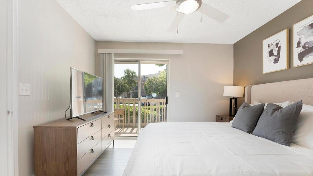 Photo of Bedroom in Longs