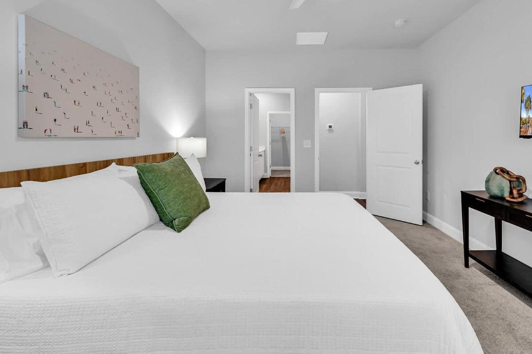 Photo of Bedroom in Little River