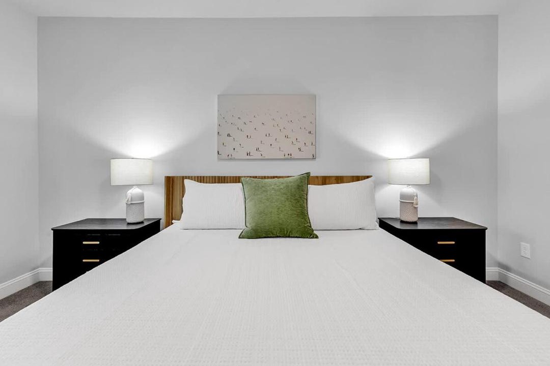 Photo of Bedroom in Little River