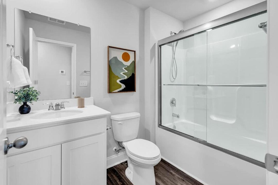 Photo of Bathroom in Little River