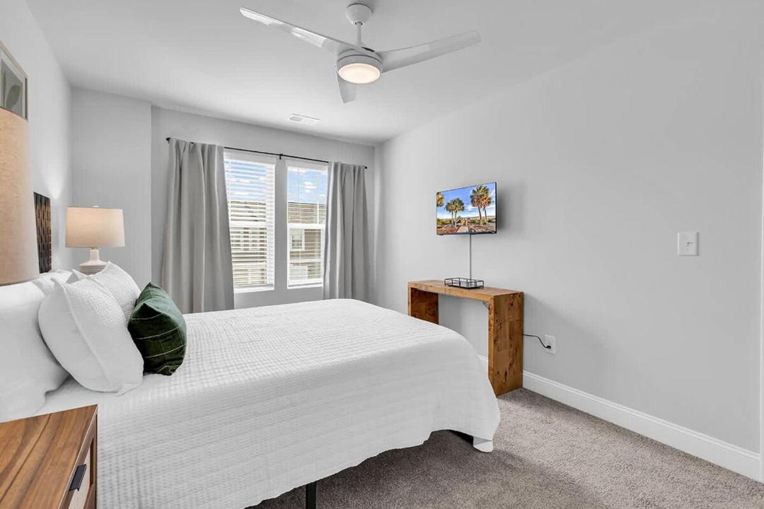 Photo of Bedroom in Little River