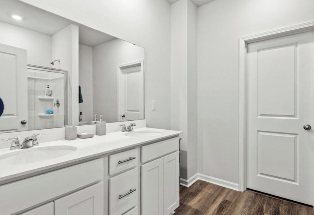 Photo of Bathroom in Little River