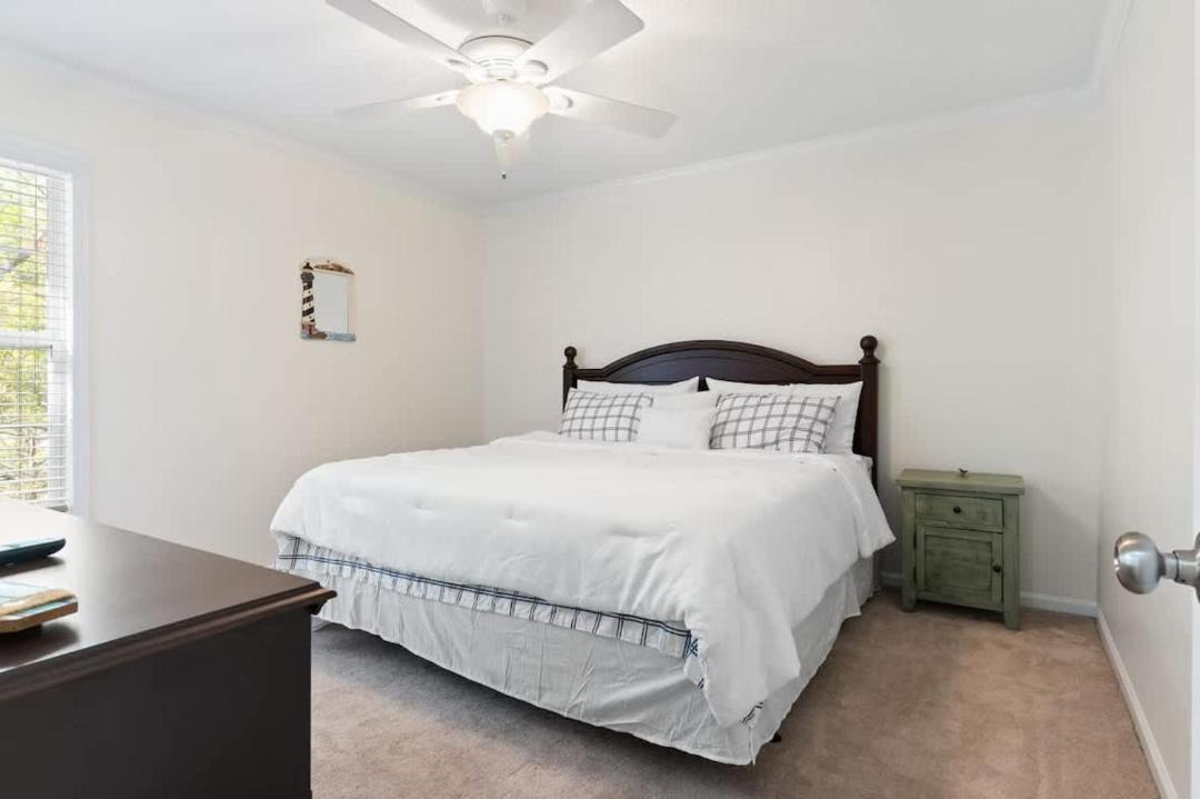 Photo of Bedroom in Ocean Isle Beach
