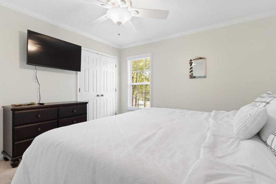 Photo of Bedroom in Ocean Isle Beach