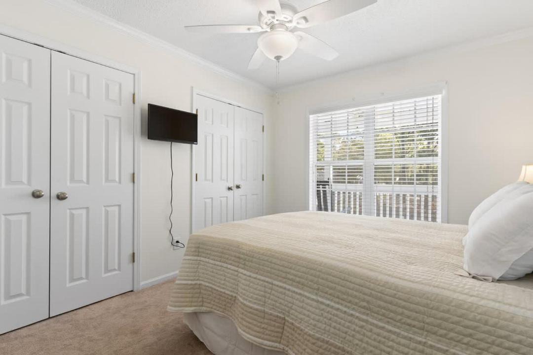 Photo of Bedroom in Ocean Isle Beach