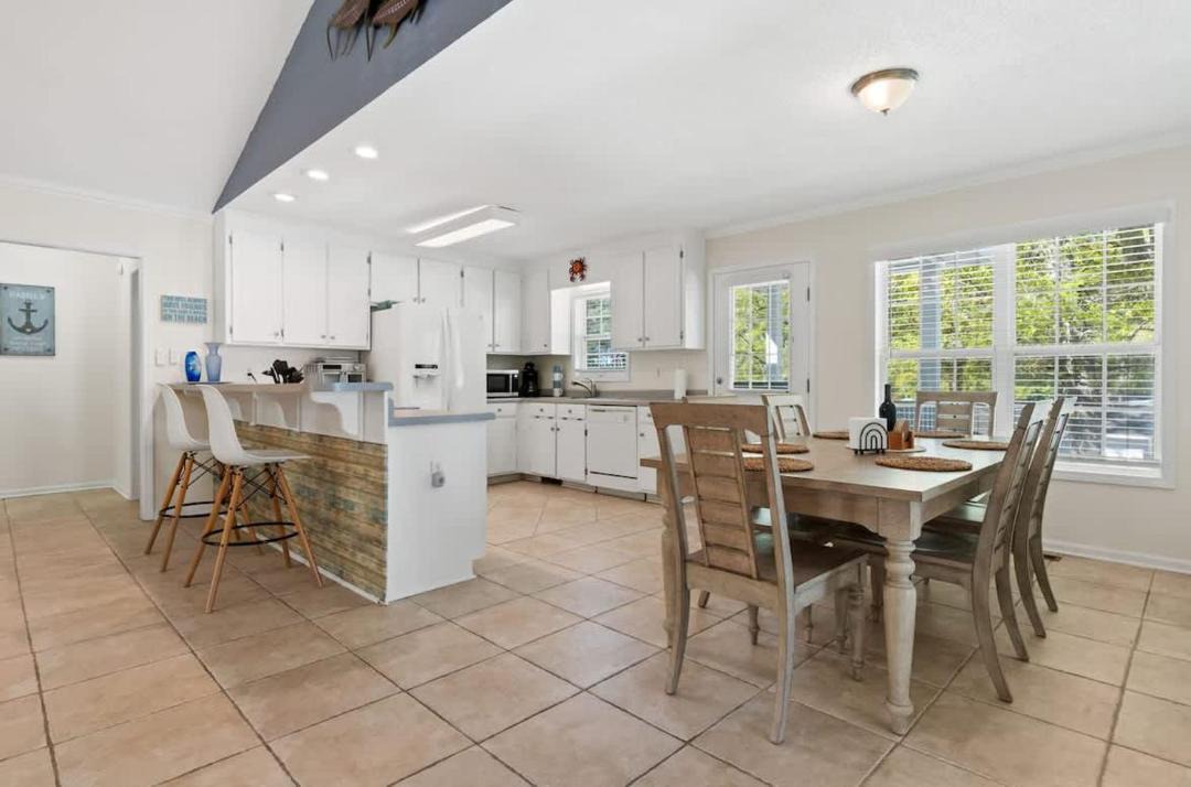 Photo of Kitchen in Ocean Isle Beach