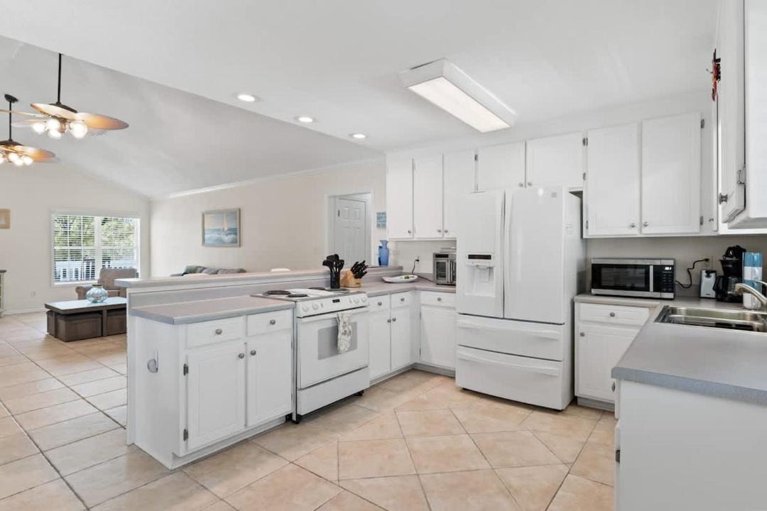 Photo of Kitchen in Ocean Isle Beach