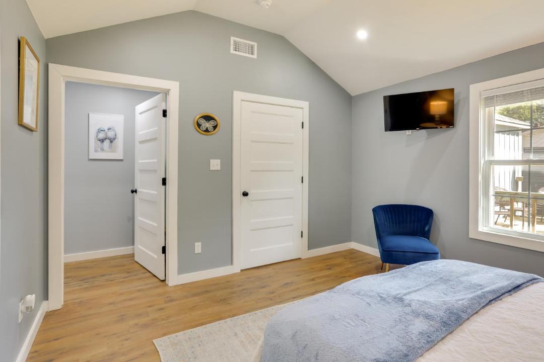 Photo of Bedroom in Iuka