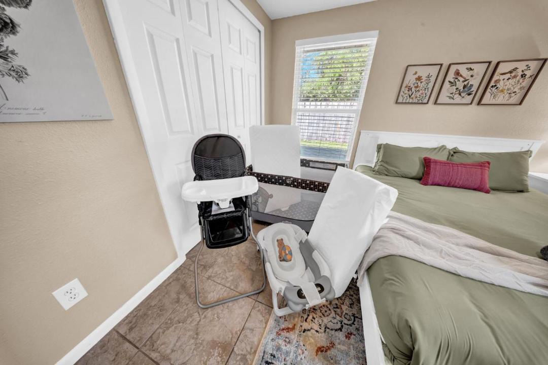 Photo of Bedroom in Largo