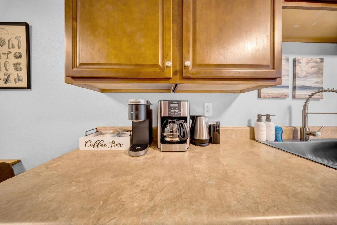 Photo of Kitchen in Largo