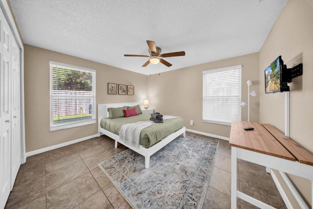 Photo of Bedroom in Largo
