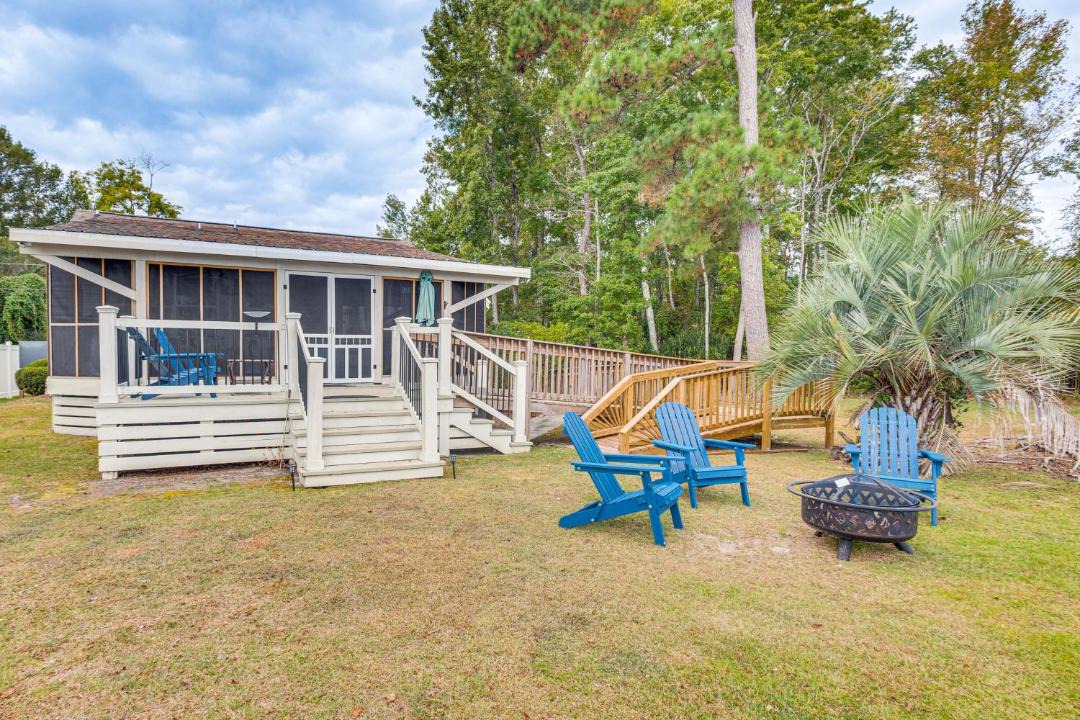 Photo of Others in Lake Waccamaw