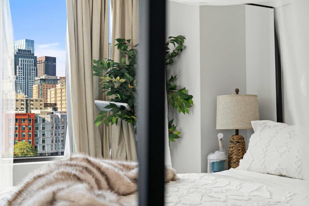 Photo of Bedroom in Shawmut