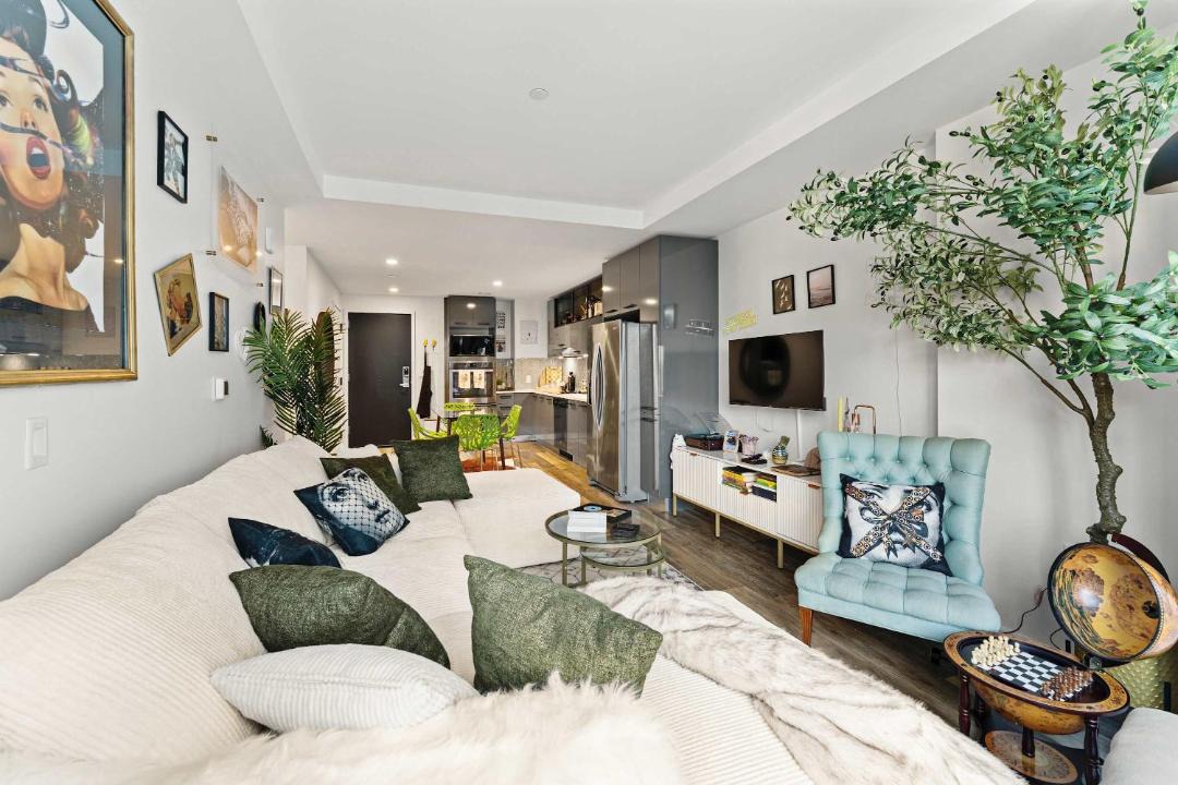 Photo of Bedroom in Shawmut