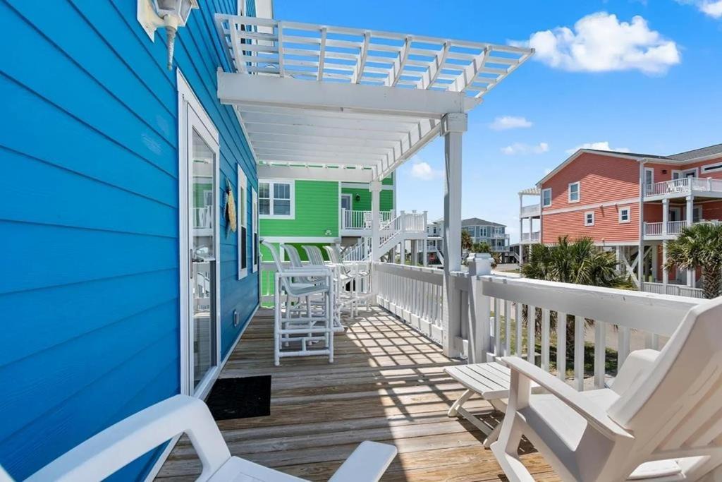 Photo of Others in Holden Beach