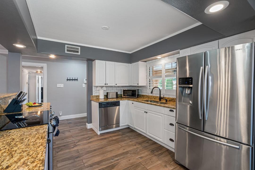 Photo of Kitchen in Tampa