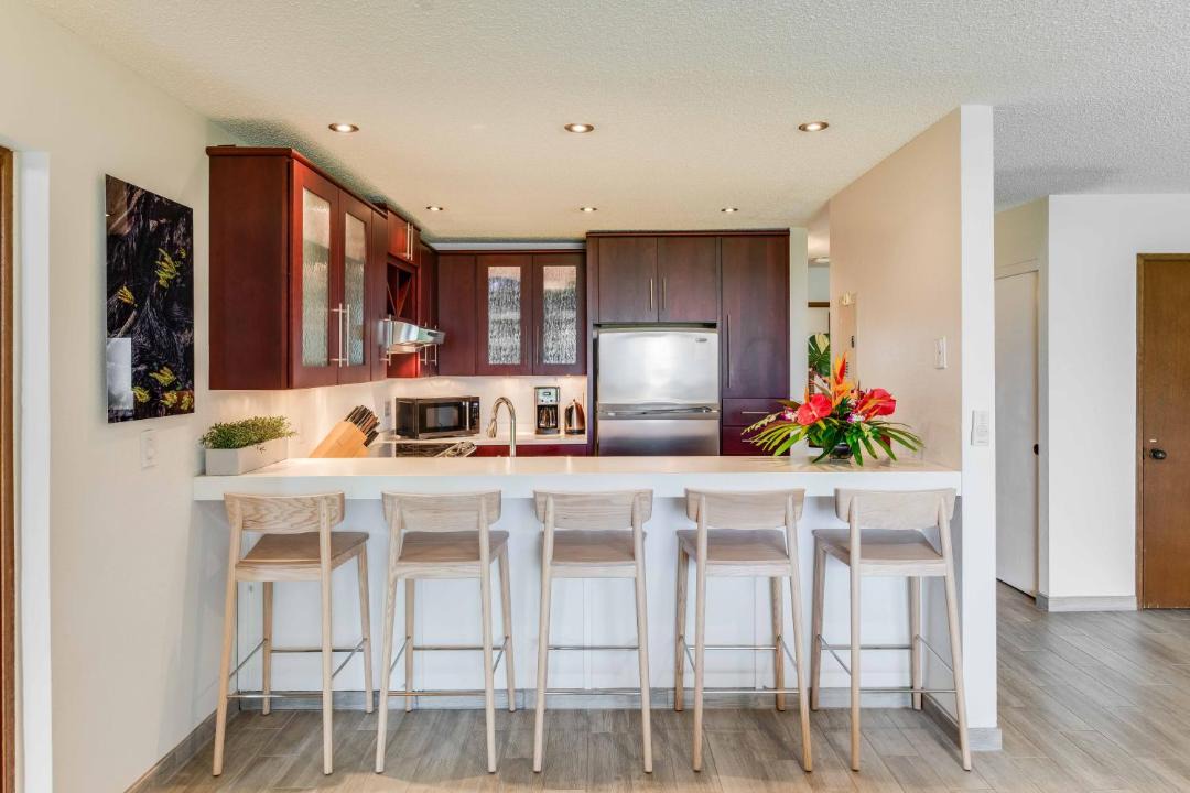 Photo of Kitchen in Waikoloa Village