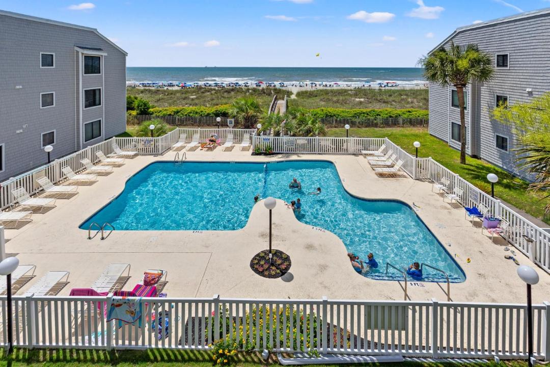 Photo of Others in Cherry Grove Beach