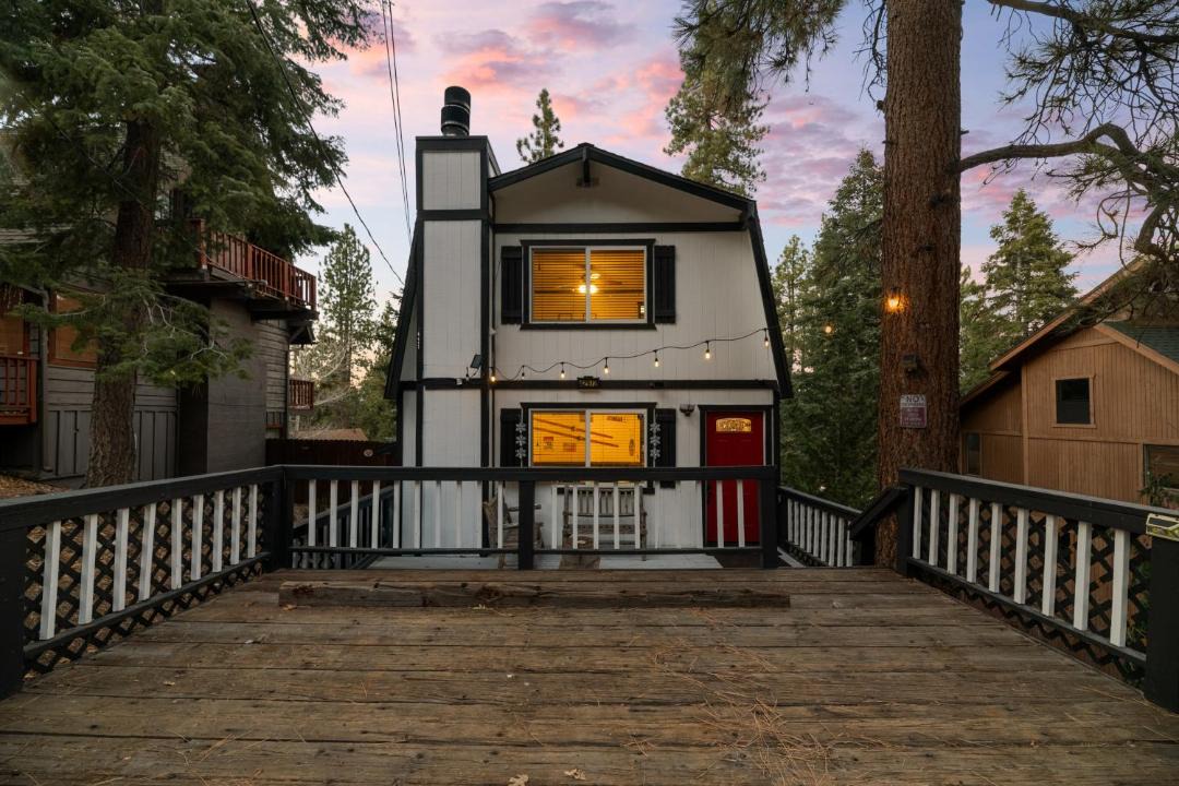 Photo of Others in Big Bear Lake
