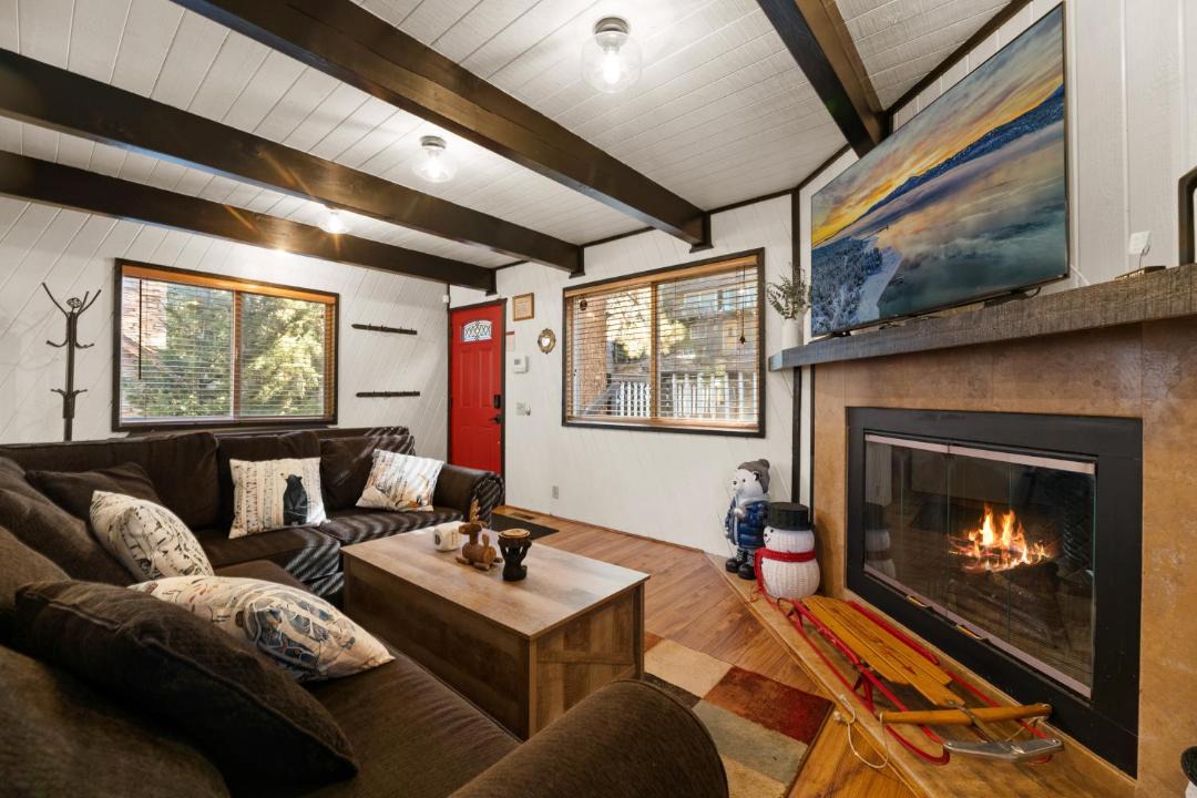 Photo of Others in Big Bear Lake