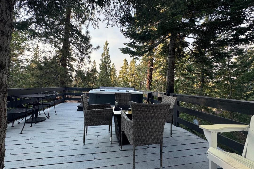 Photo of Others in Big Bear Lake