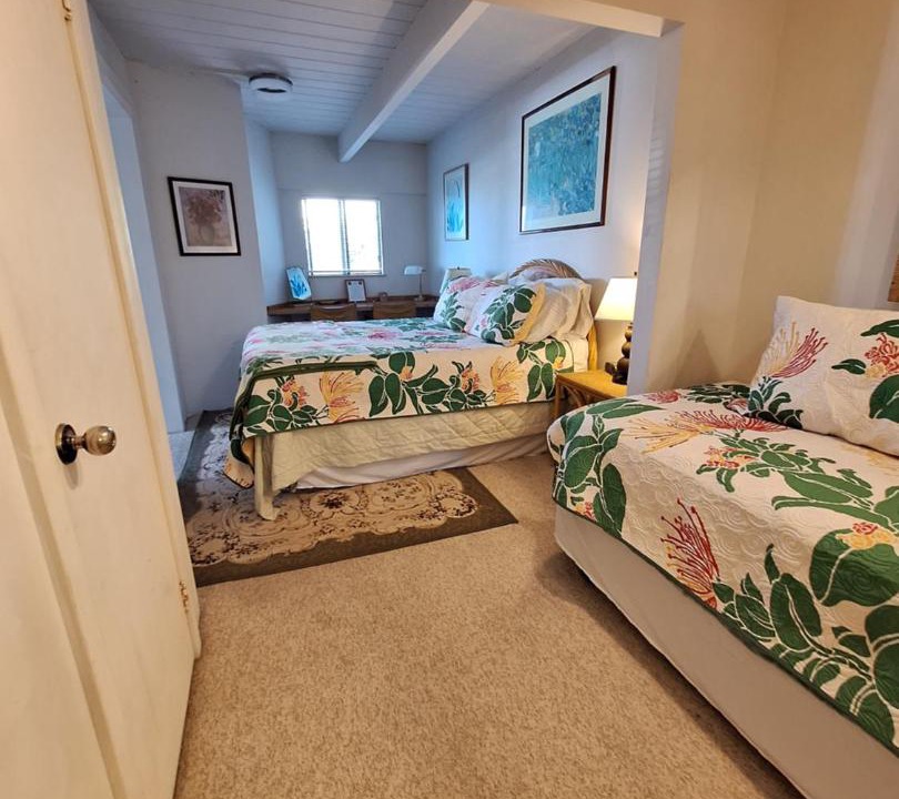 Photo of Bedroom in Waimea