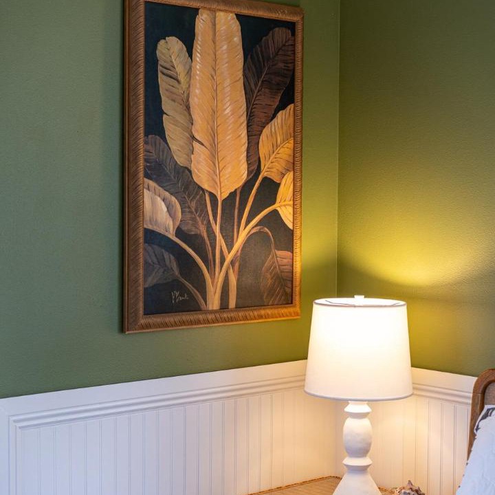 Photo of Bedroom in Captain Cook