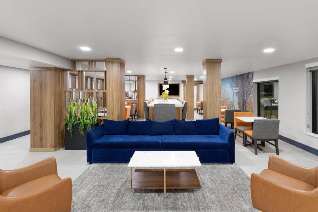 Photo of Livingroom in Springdale