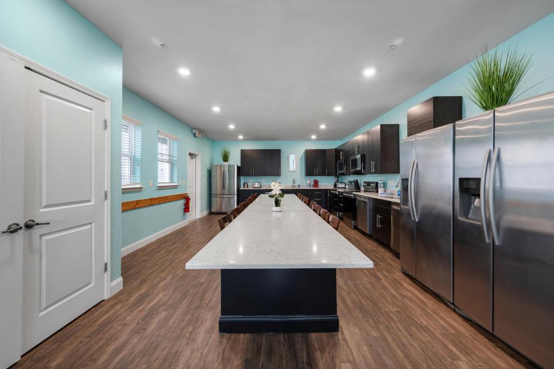 Photo of Kitchen in North Myrtle Beach