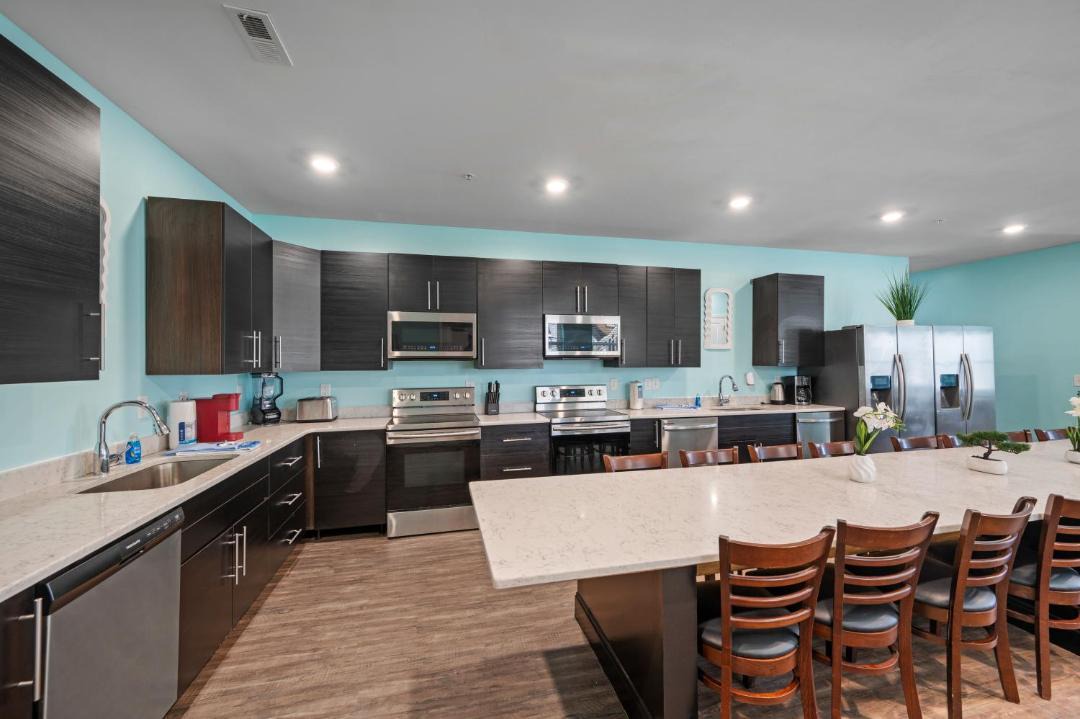 Photo of Kitchen in North Myrtle Beach