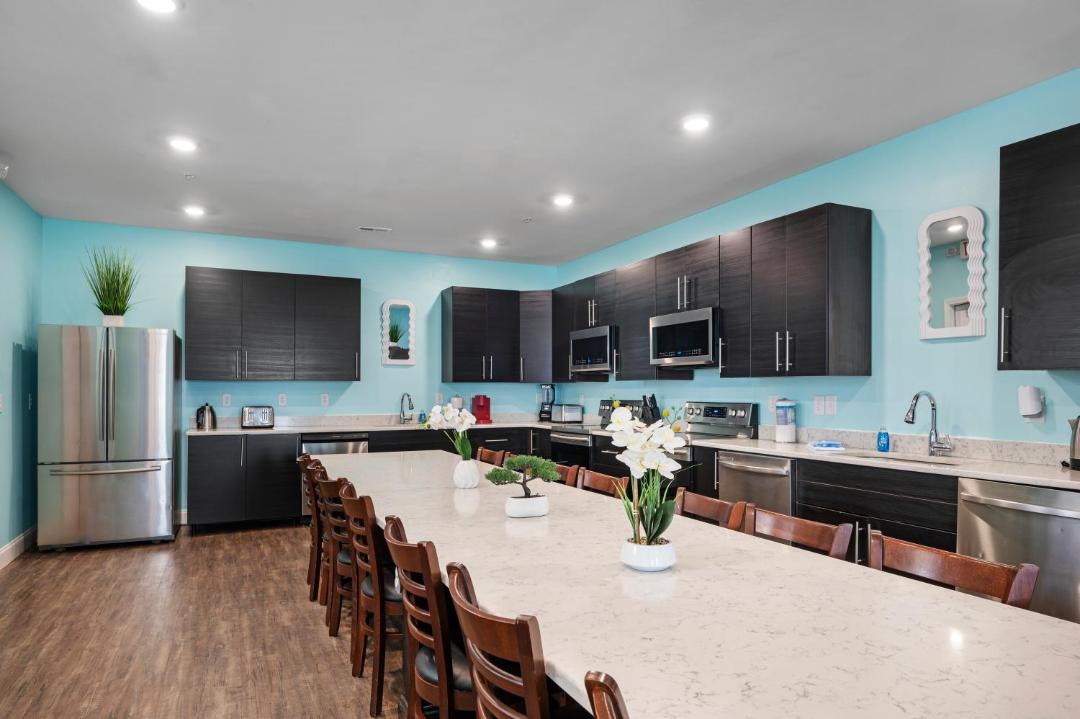 Photo of Kitchen in North Myrtle Beach