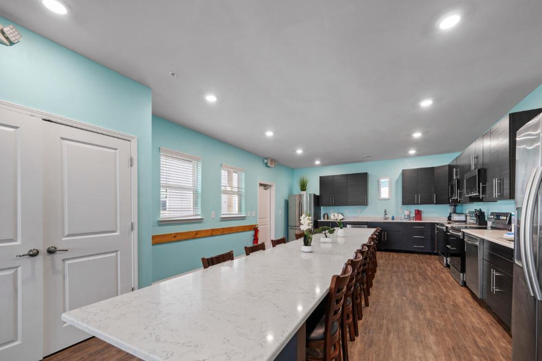 Photo of Kitchen in North Myrtle Beach