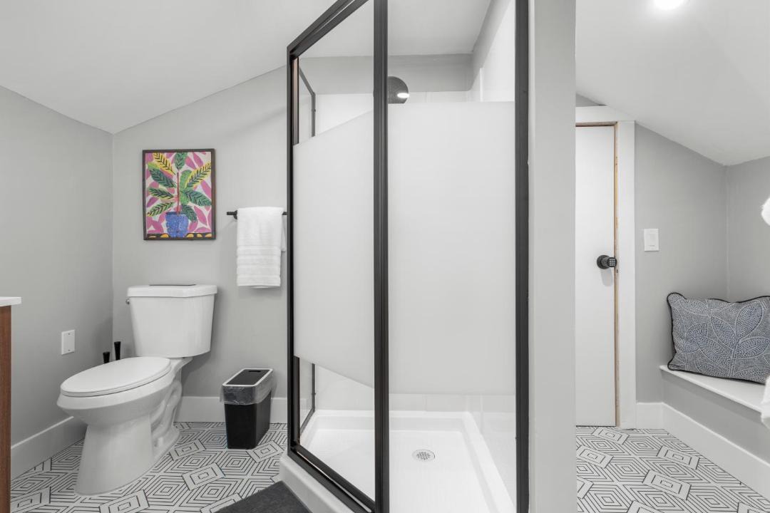 Photo of Bathroom in Norwich