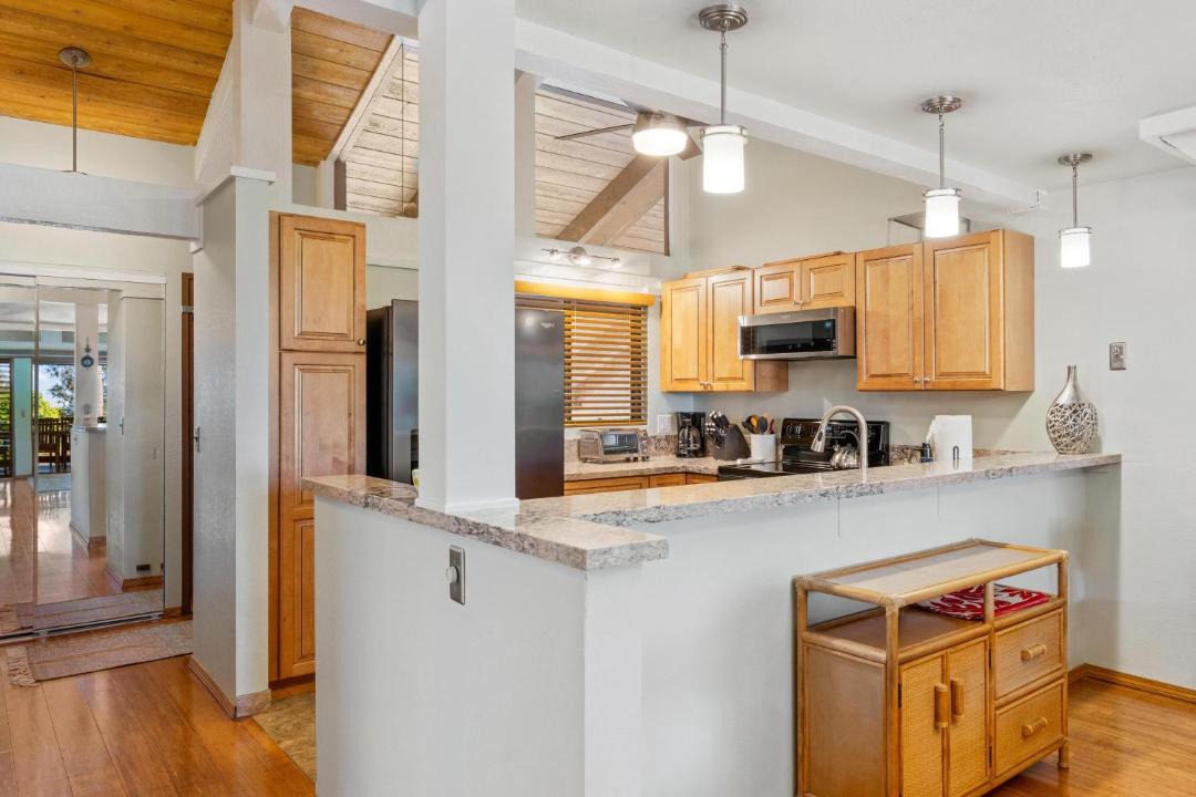 Photo of Kitchen in Waikoloa Village
