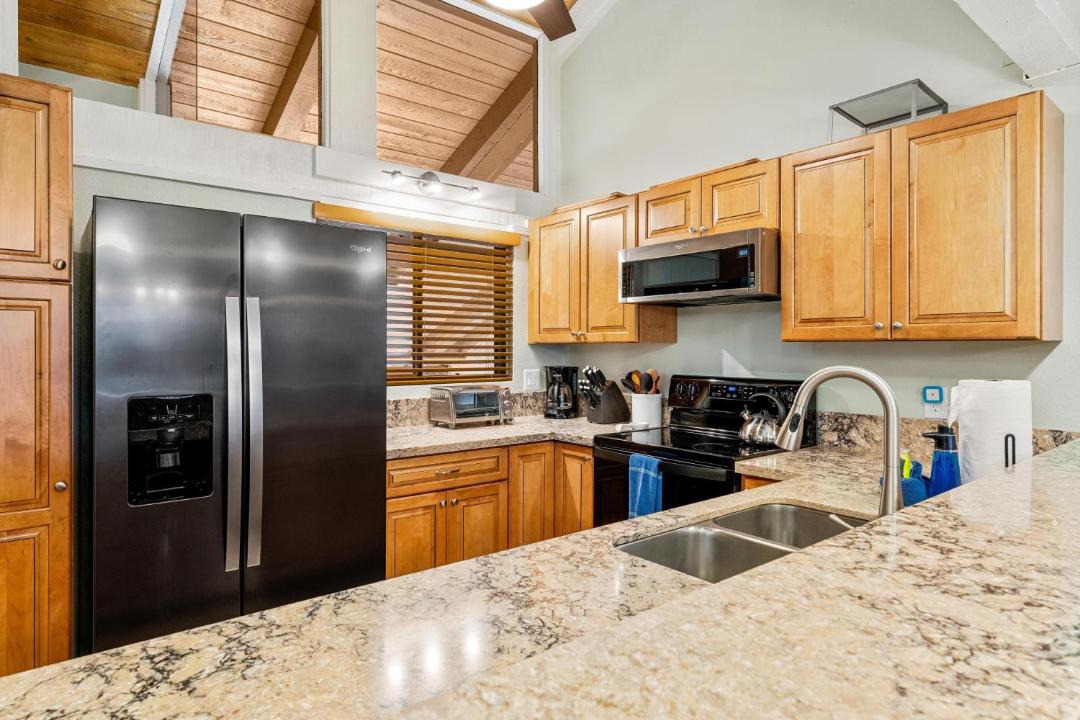 Photo of Kitchen in Waikoloa Village