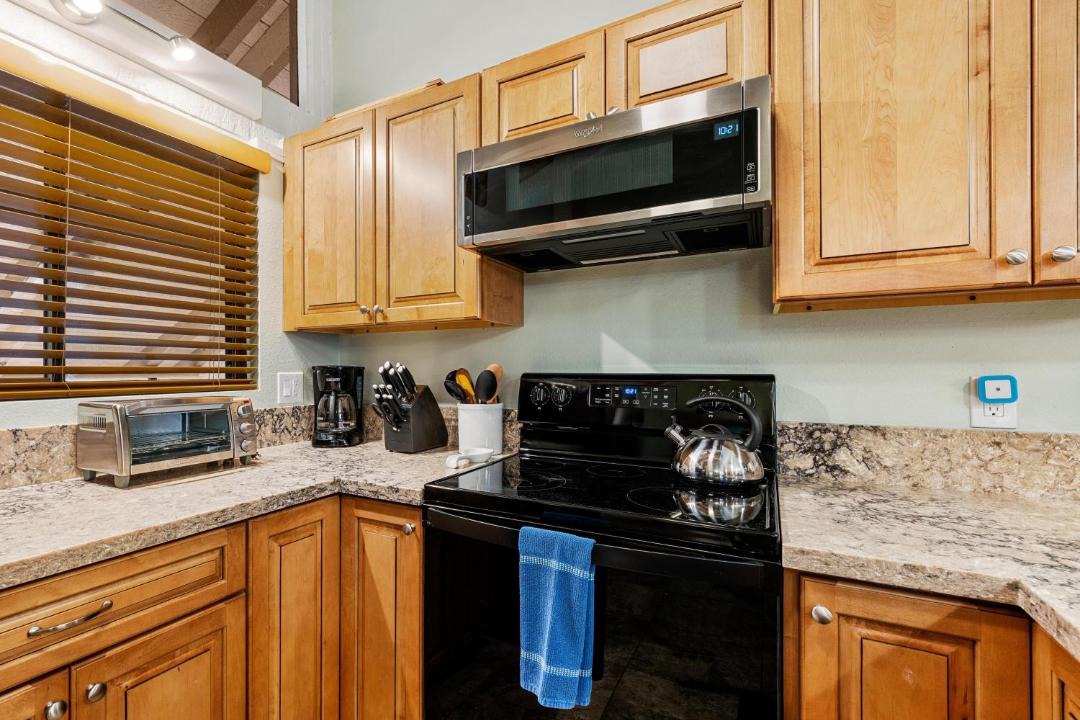 Photo of Kitchen in Waikoloa Village