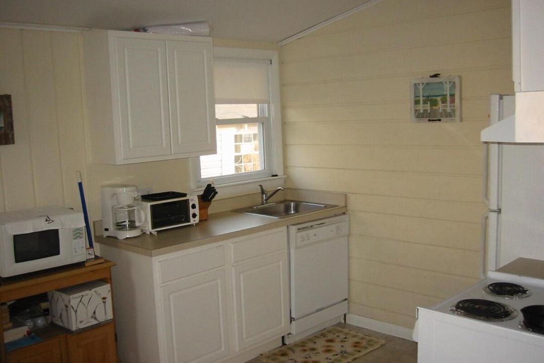 Photo of Kitchen in Rehoboth Beach