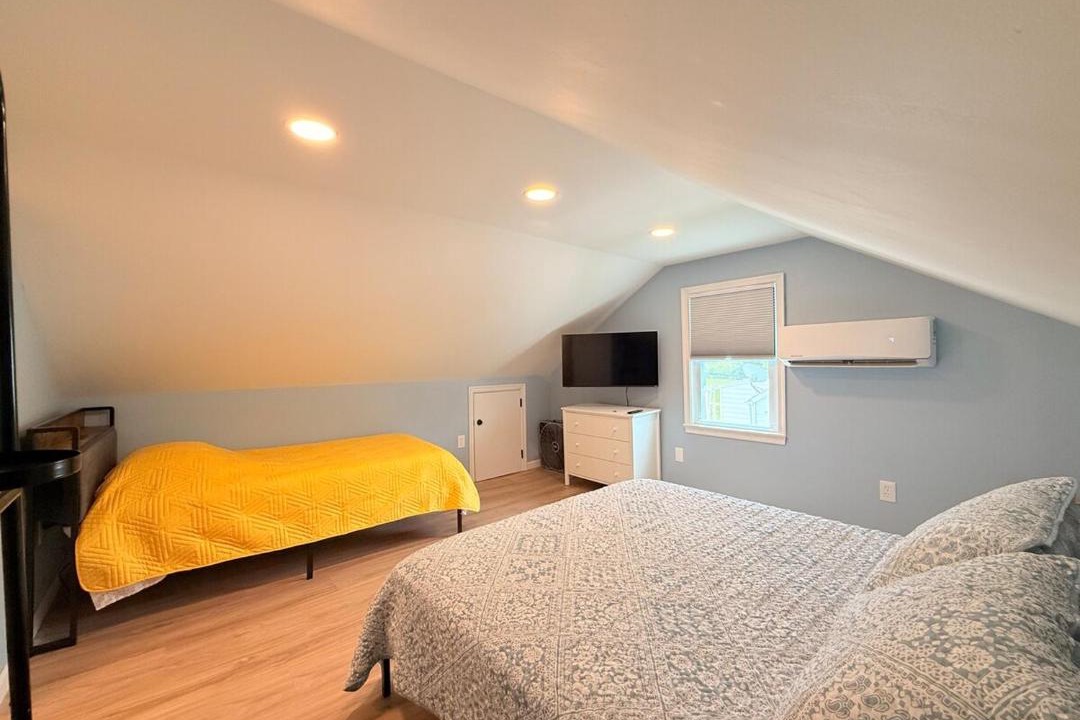 Photo of Bedroom in Ocean View