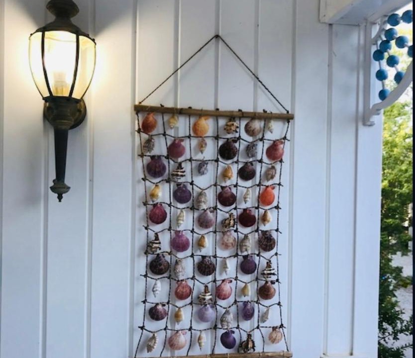 Photo of Patio Balcony in Bethany Beach