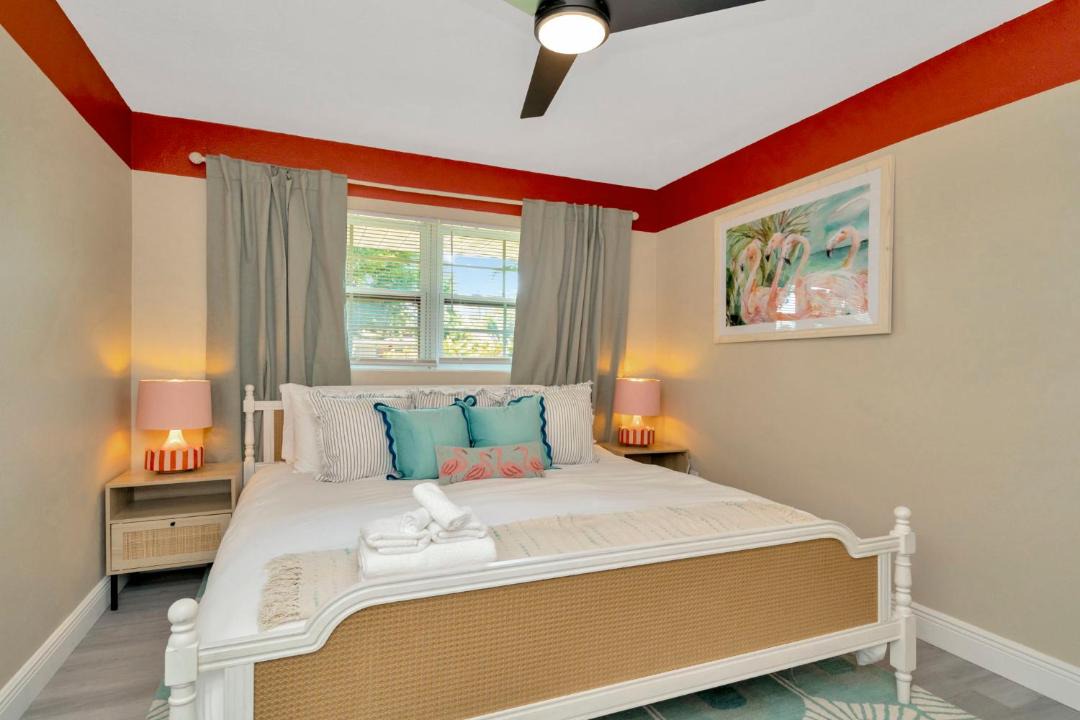 Photo of Bedroom in Largo