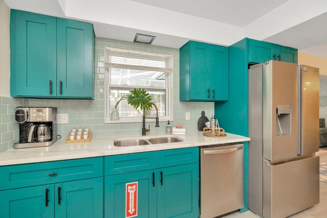 Photo of Kitchen in Largo