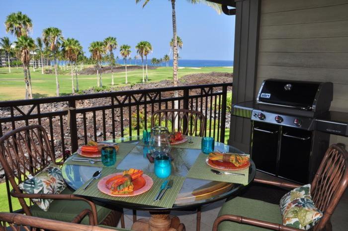 Photo of Patio Balcony in Bluffs