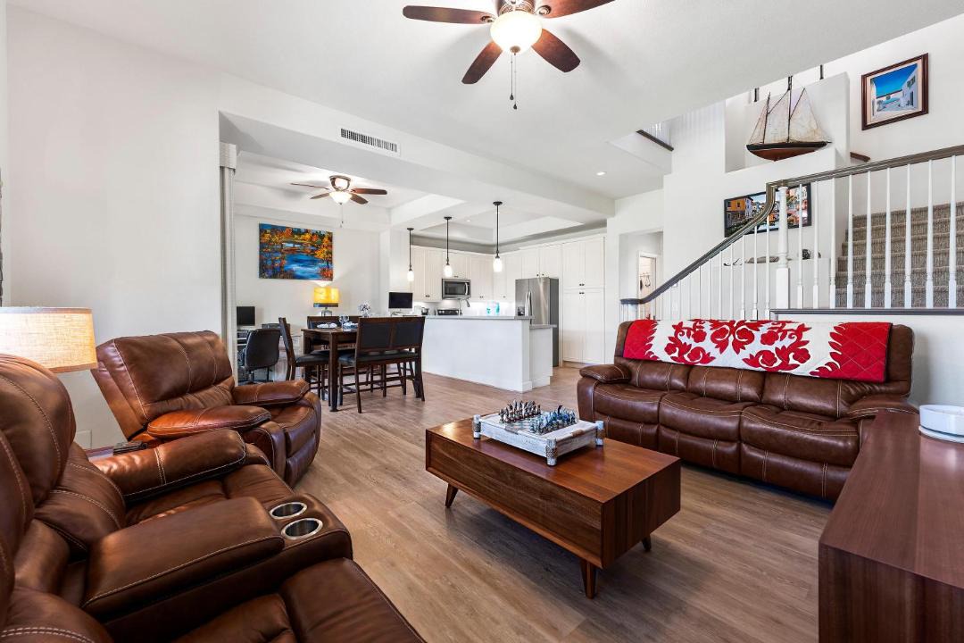 Photo of Livingroom in Kulalani