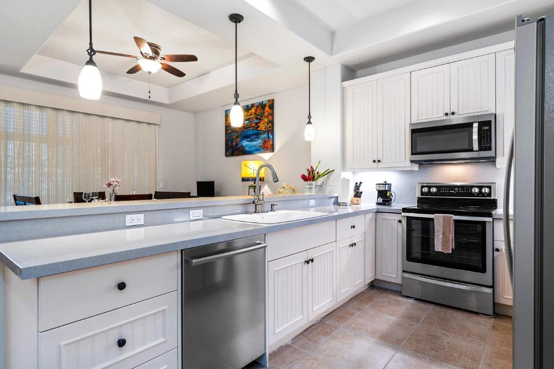 Photo of Kitchen in Kulalani