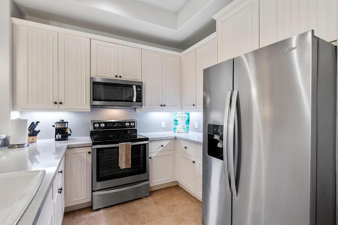 Photo of Kitchen in Kulalani