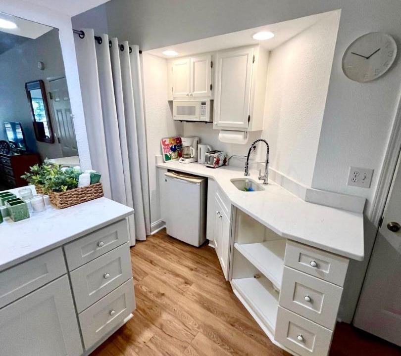 Photo of Kitchen in Sea Trail