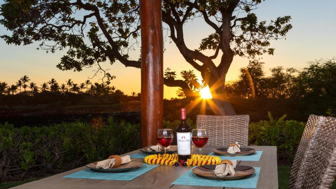 Photo of Patio Balcony in Kamuela