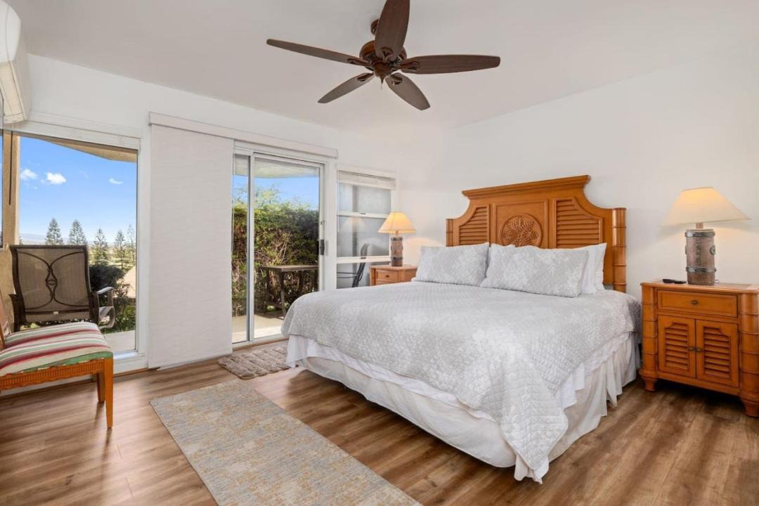 Photo of Bedroom in Waikoloa Village