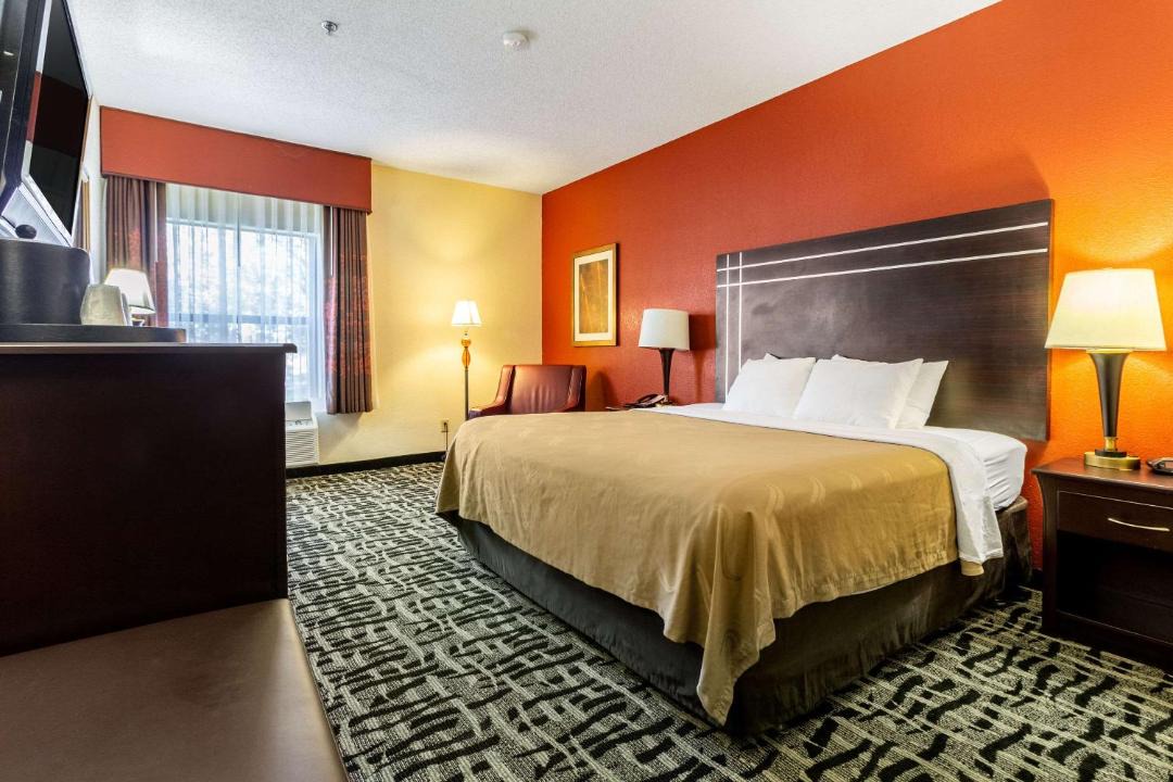 Photo of Bedroom in Texas City